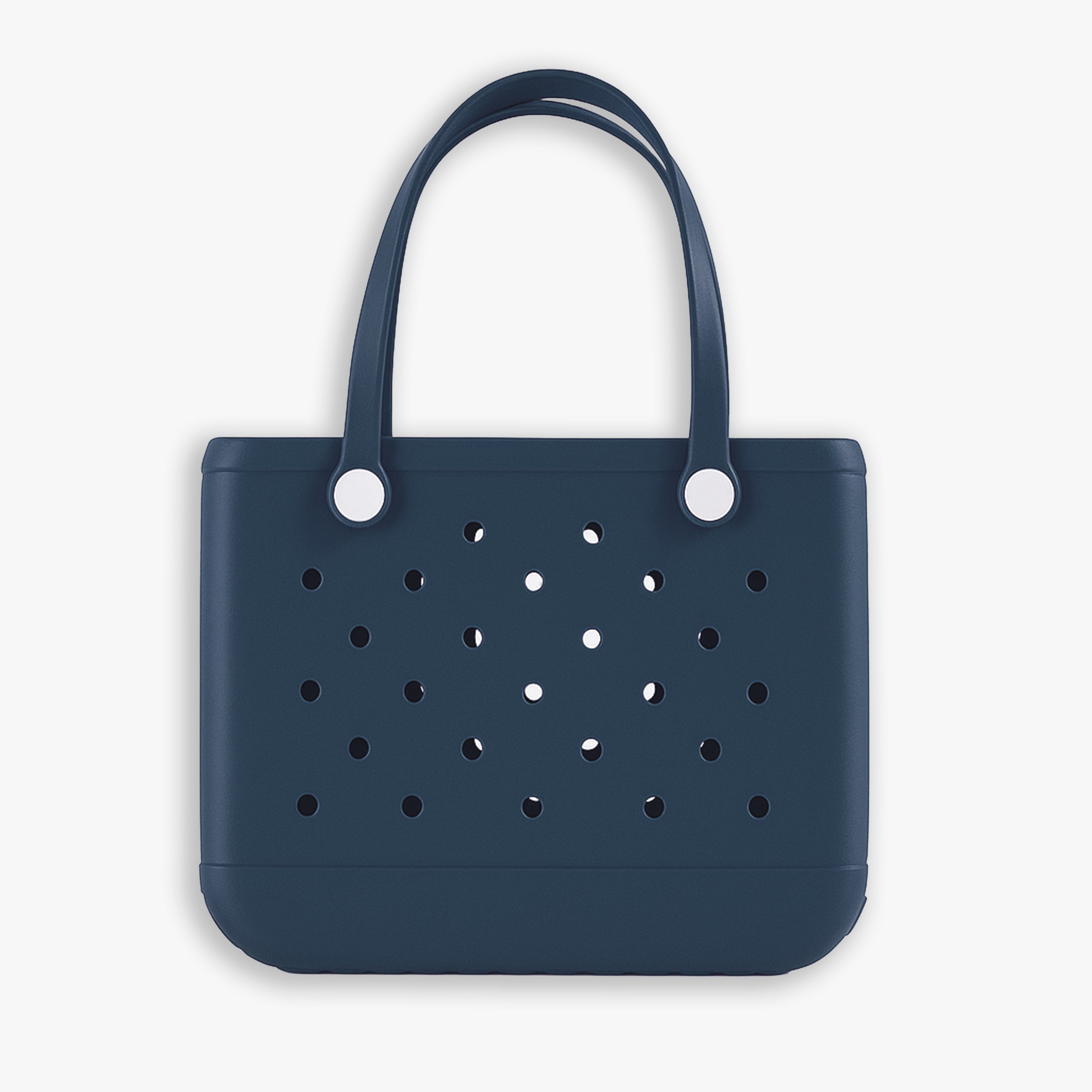 Sac fourre-tout de plage bleu, enfant