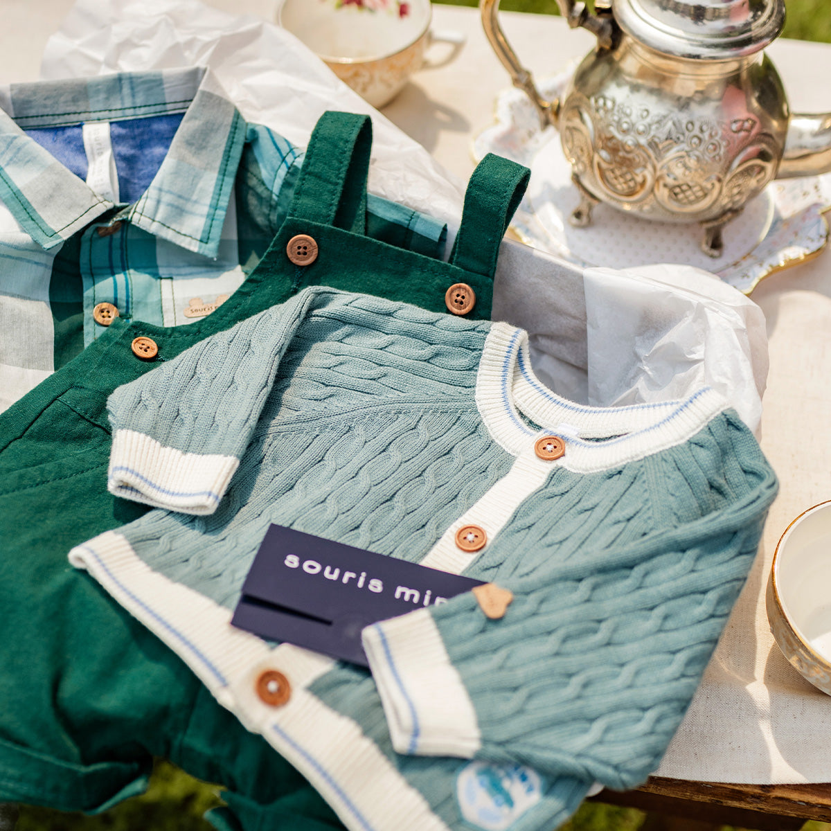 Collection naissance