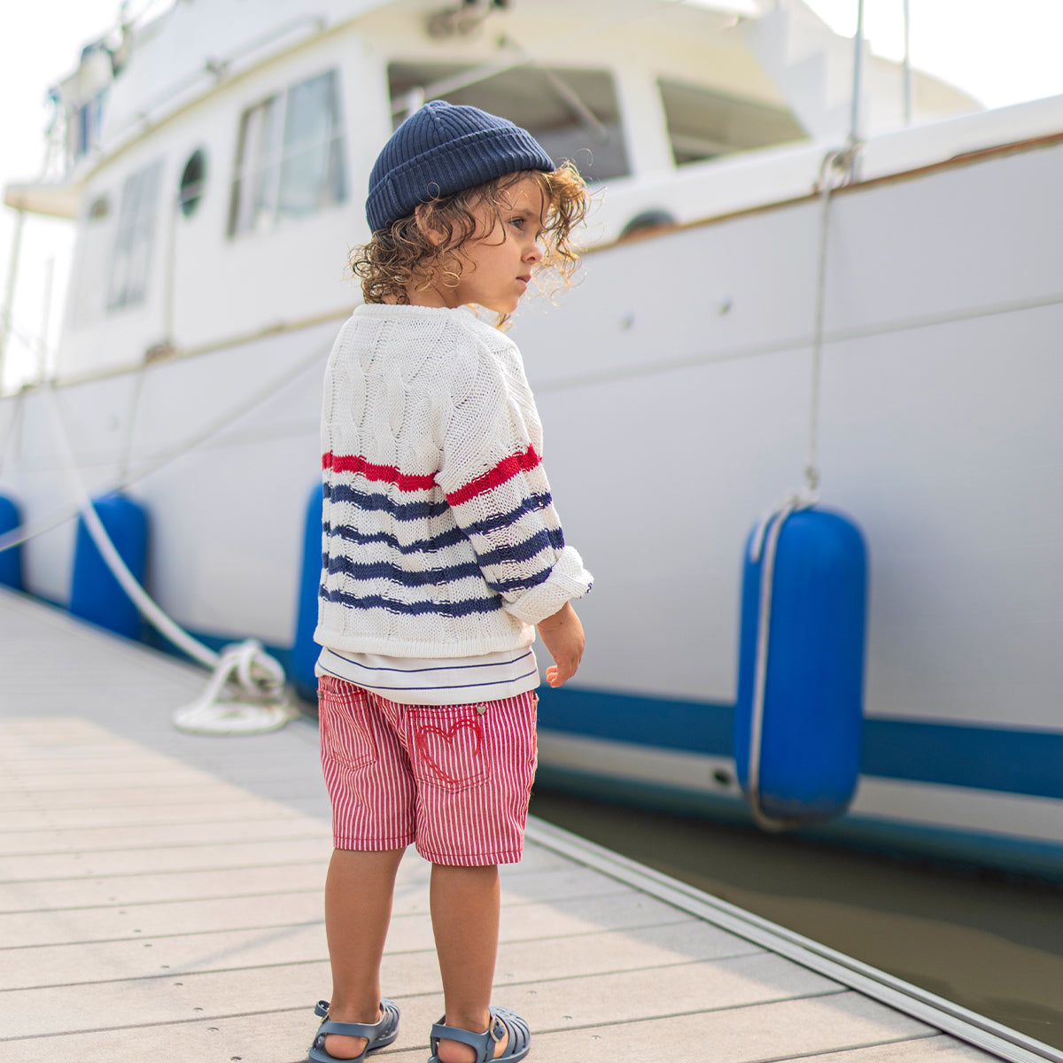 Look de la collection