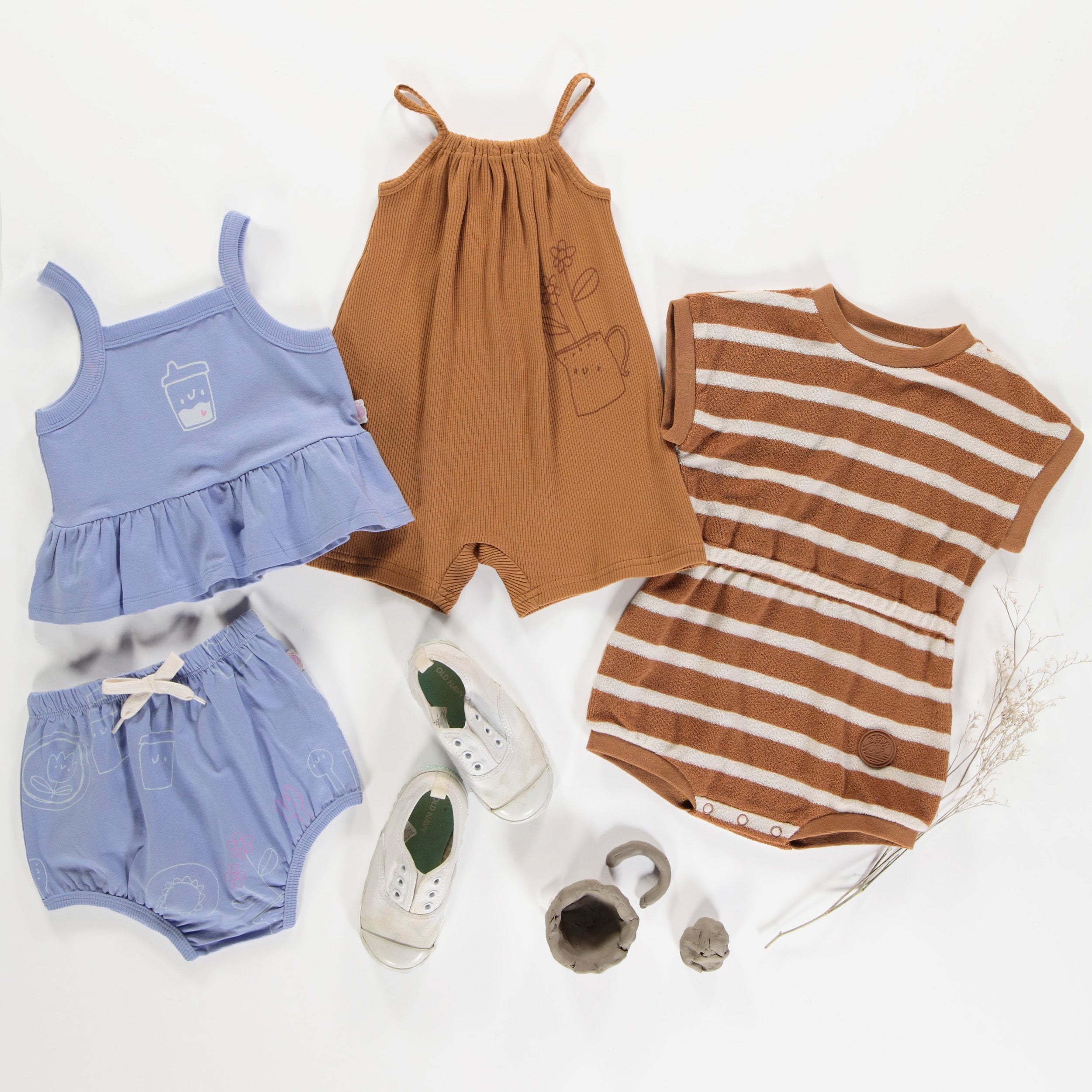 Photo aplat de la collection picnic