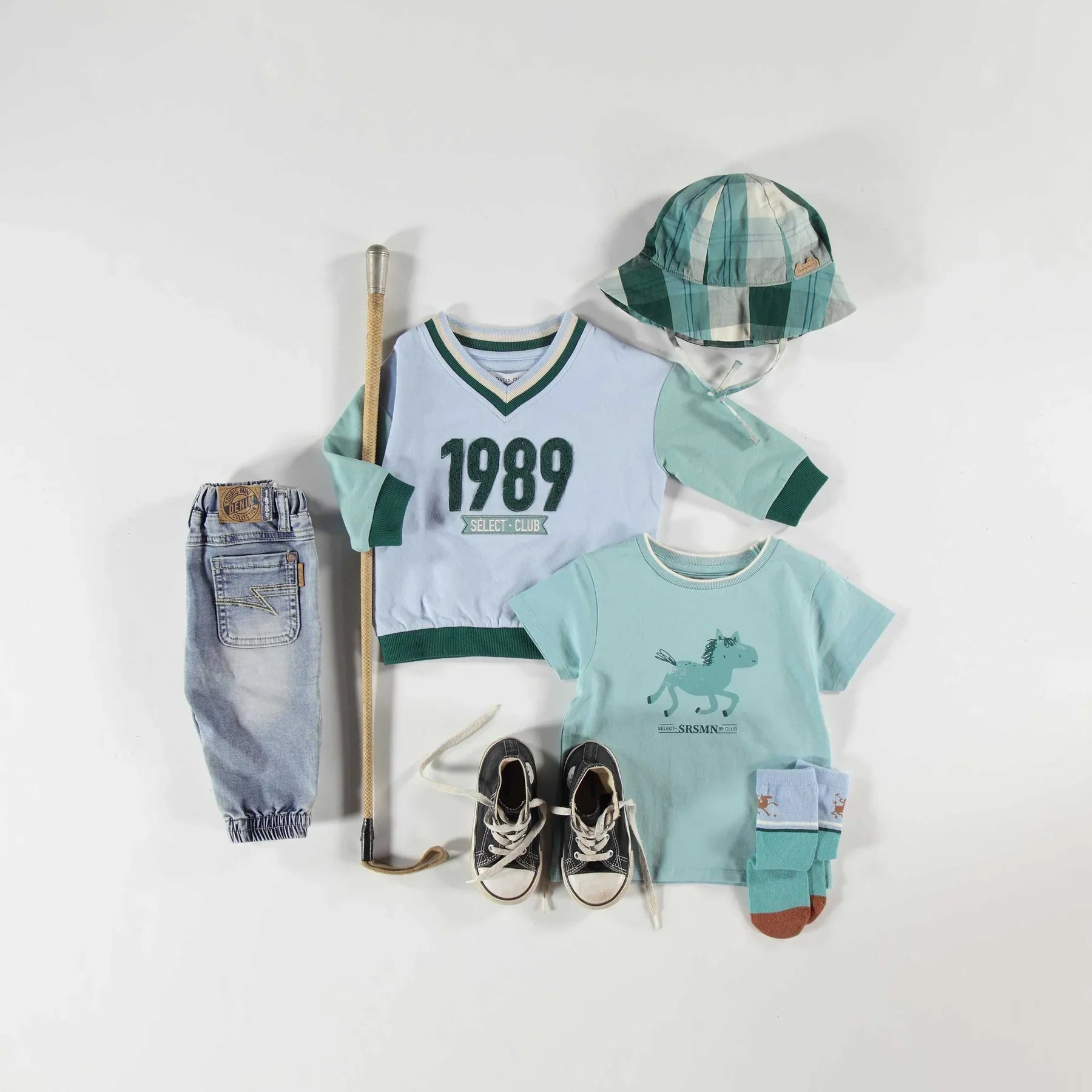 Magasinez la collection