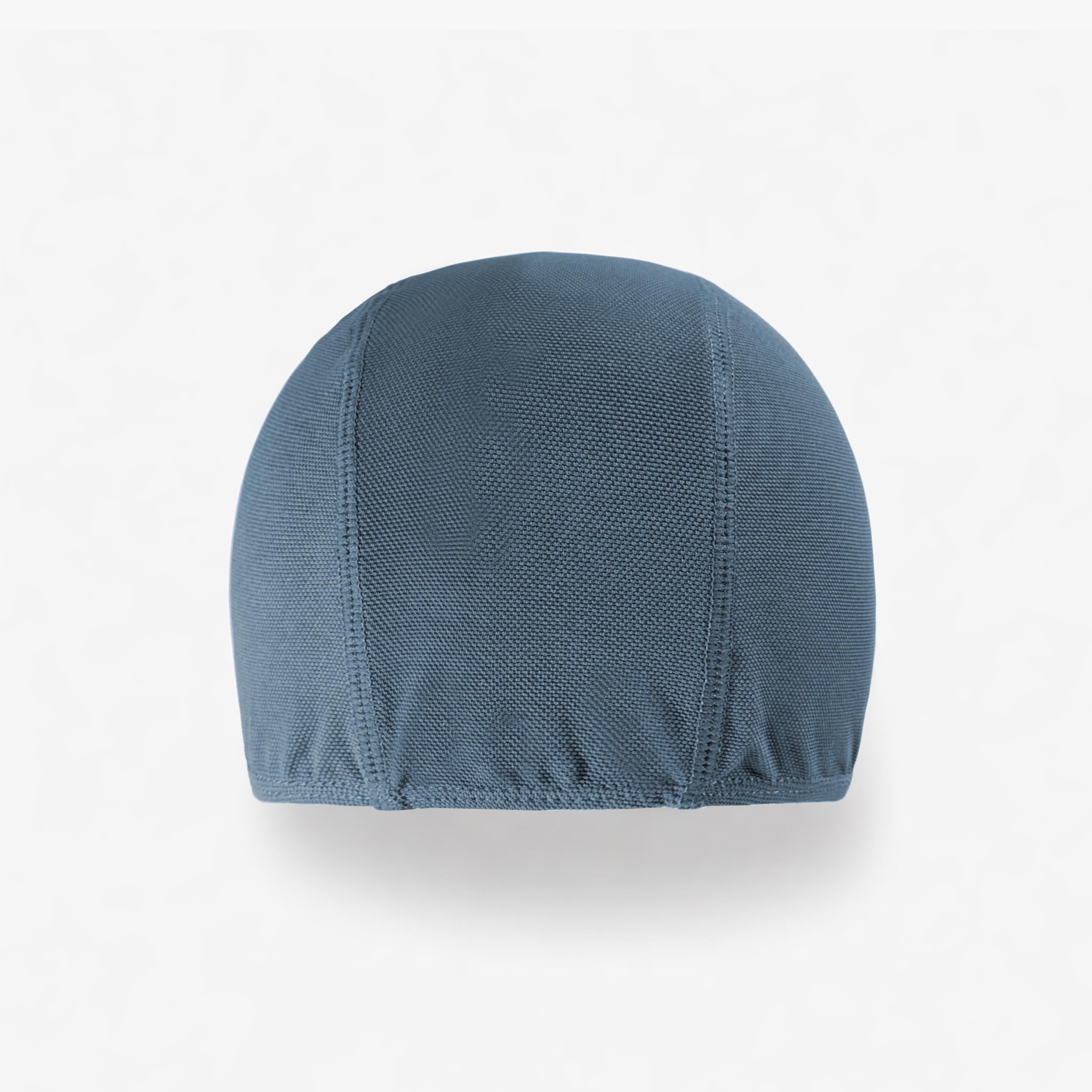 Casque de bain bleu marine, enfant - Souris Mini