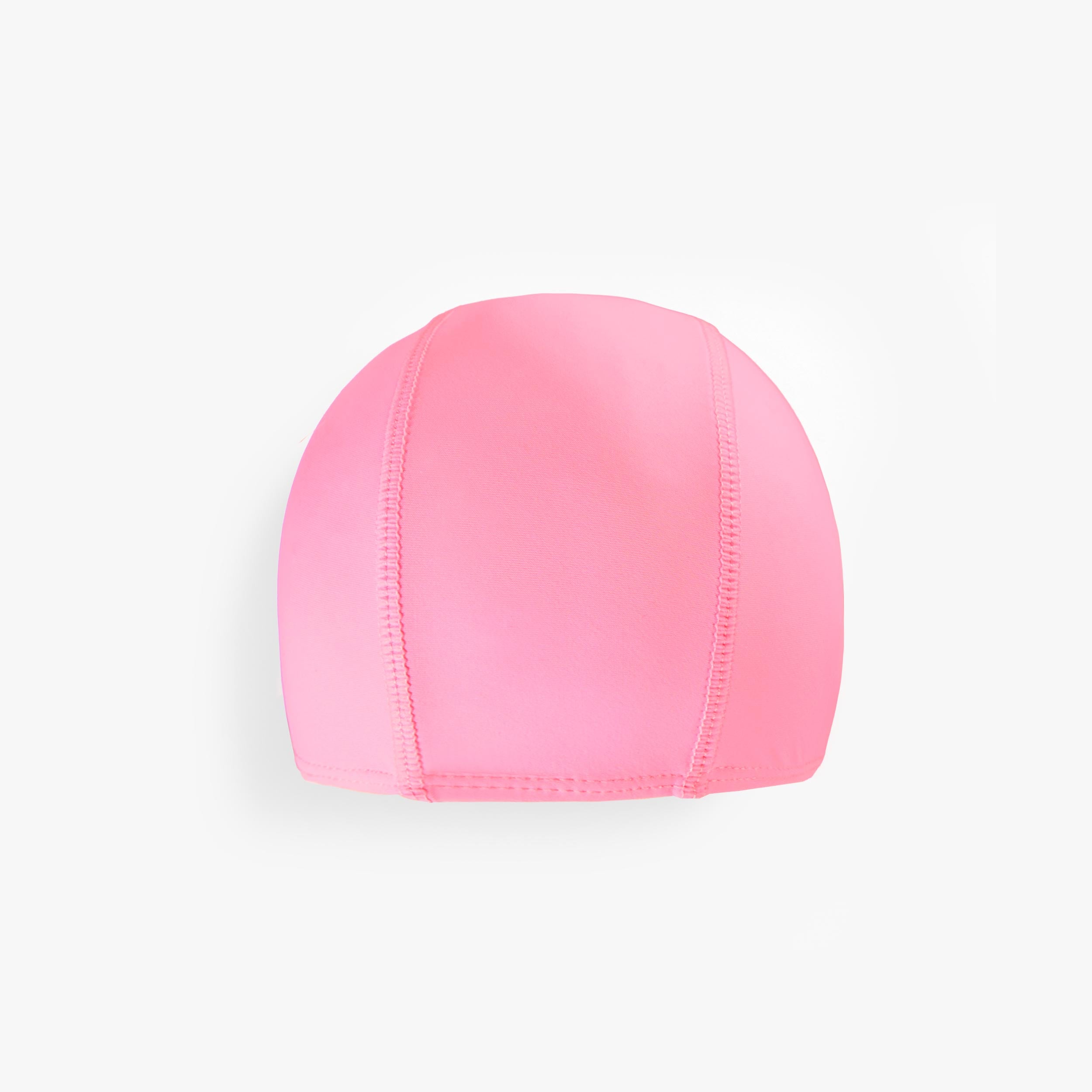 Casque de bain rose, bébé - Souris Mini