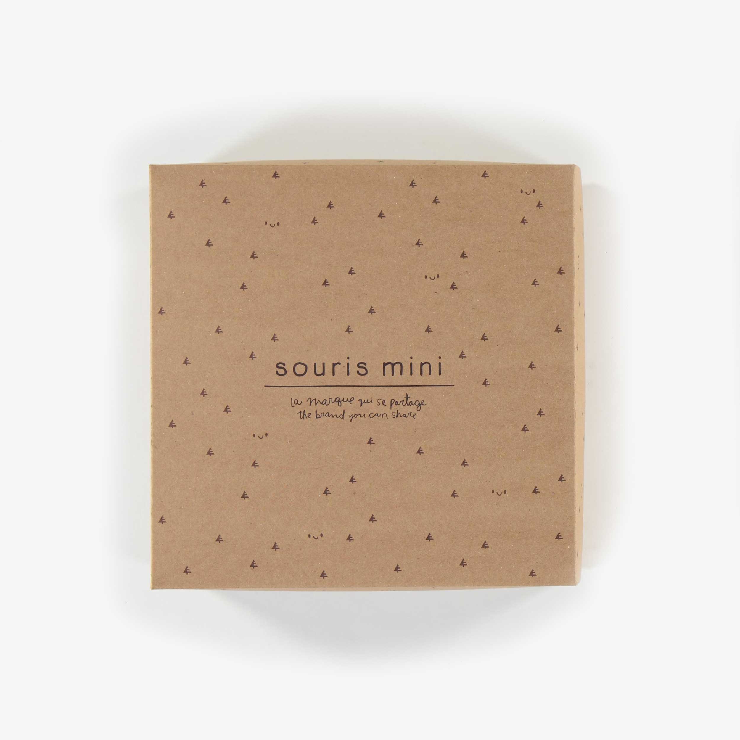 Boîte cadeau format petit