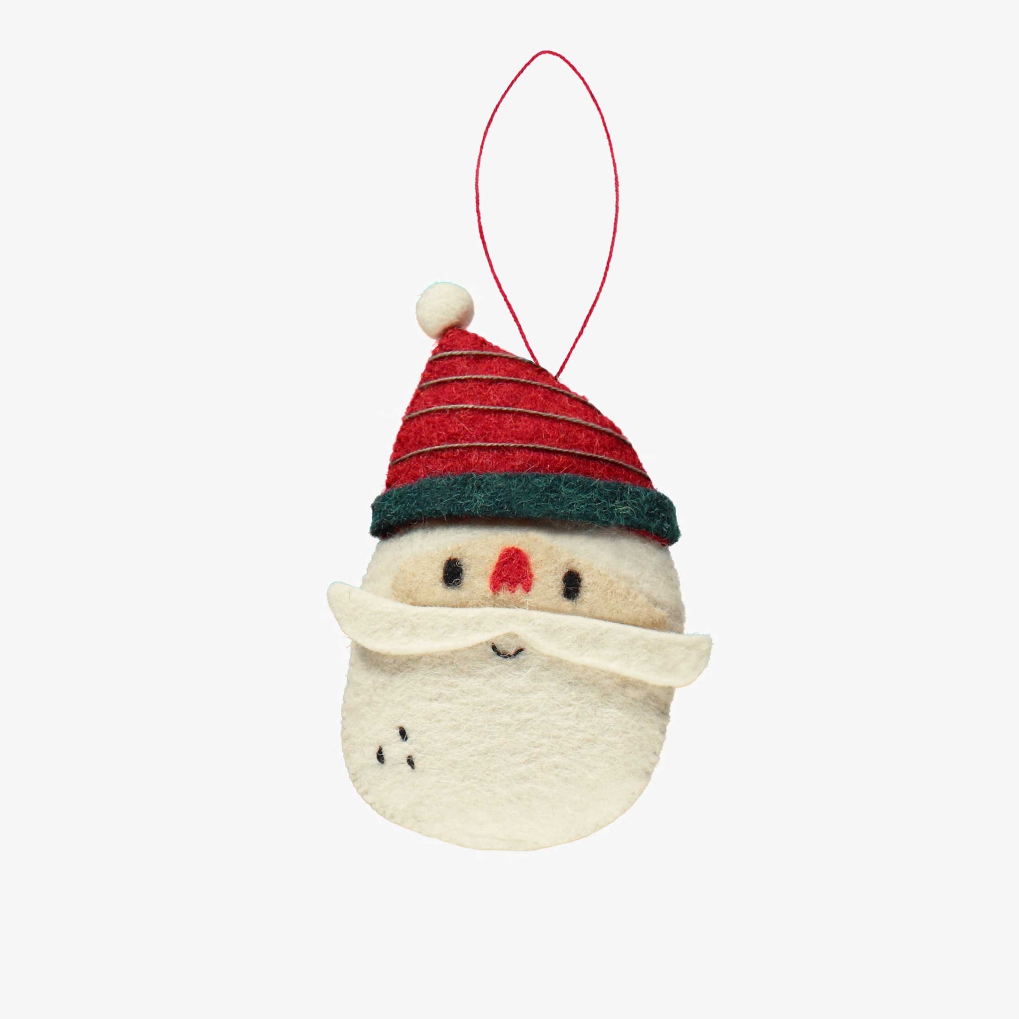 Ornement De Noël Souris Hallmark 1997 - Neuf Dans Sa Boîte - Souvenir De Collection