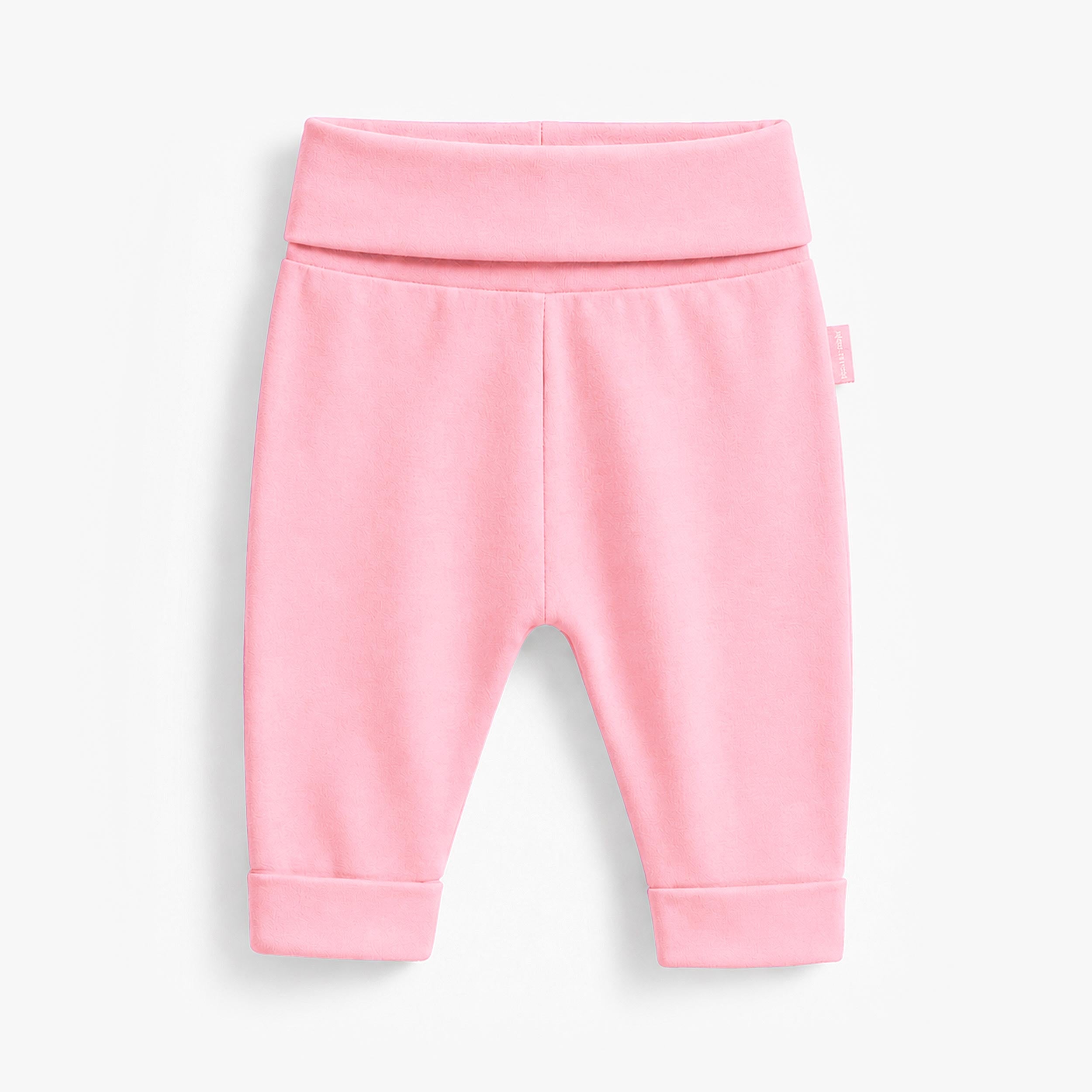 Pantalon évolutif rose, bébé - Souris Mini