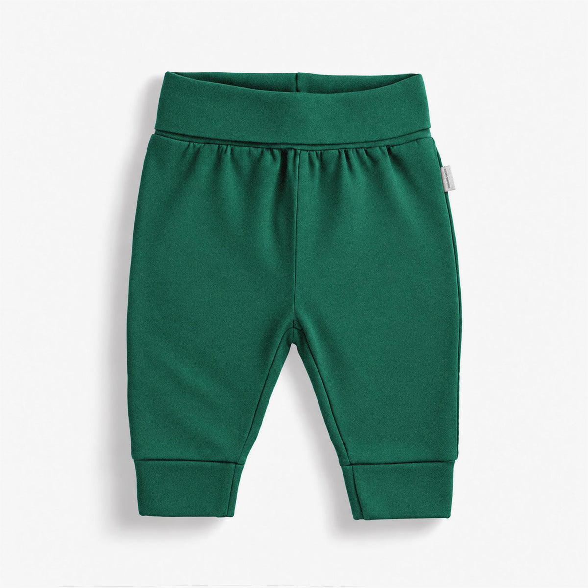 Pantalon évolutif vert, bébé - Souris Mini
