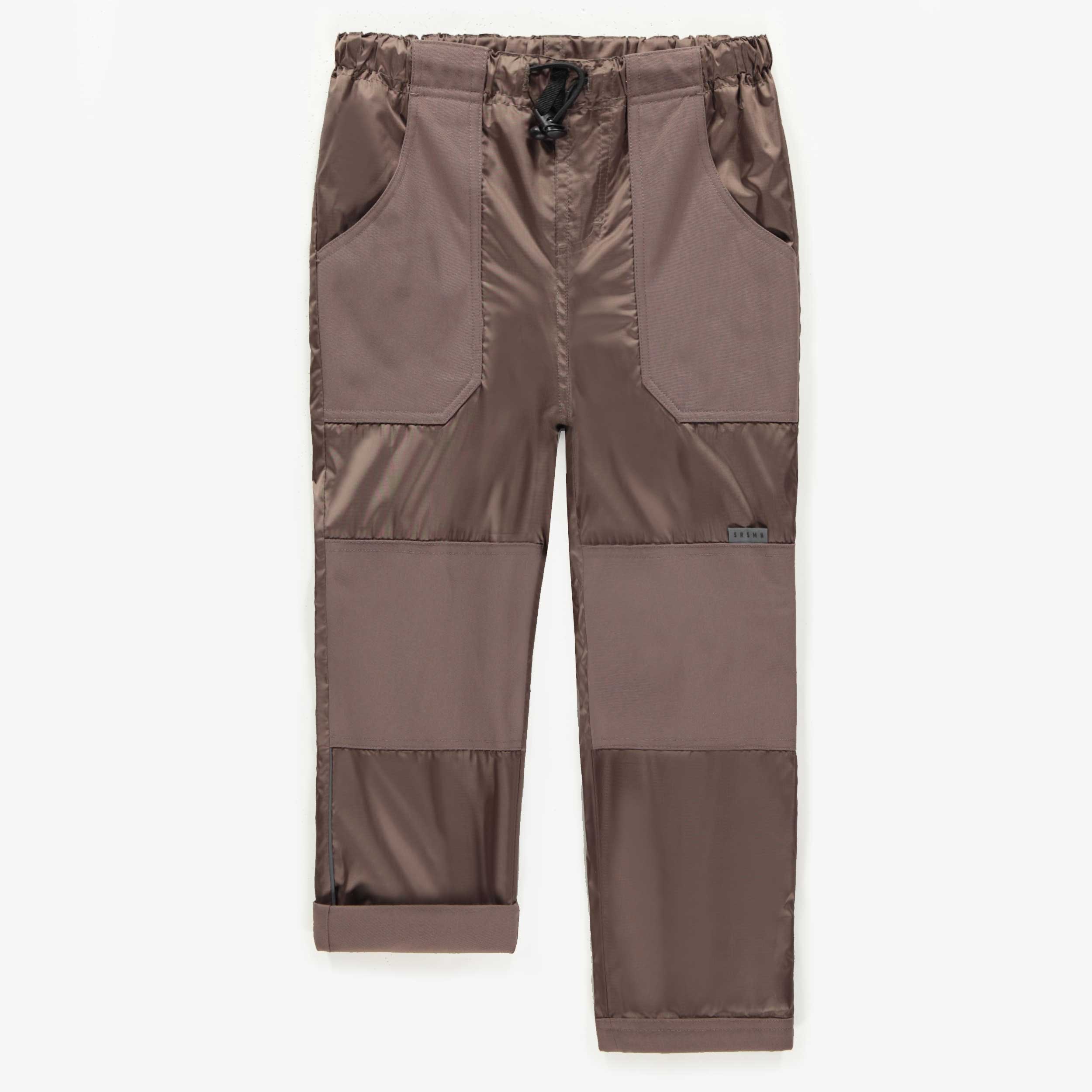 Ensemble manteau et pantalon 3 dans 1