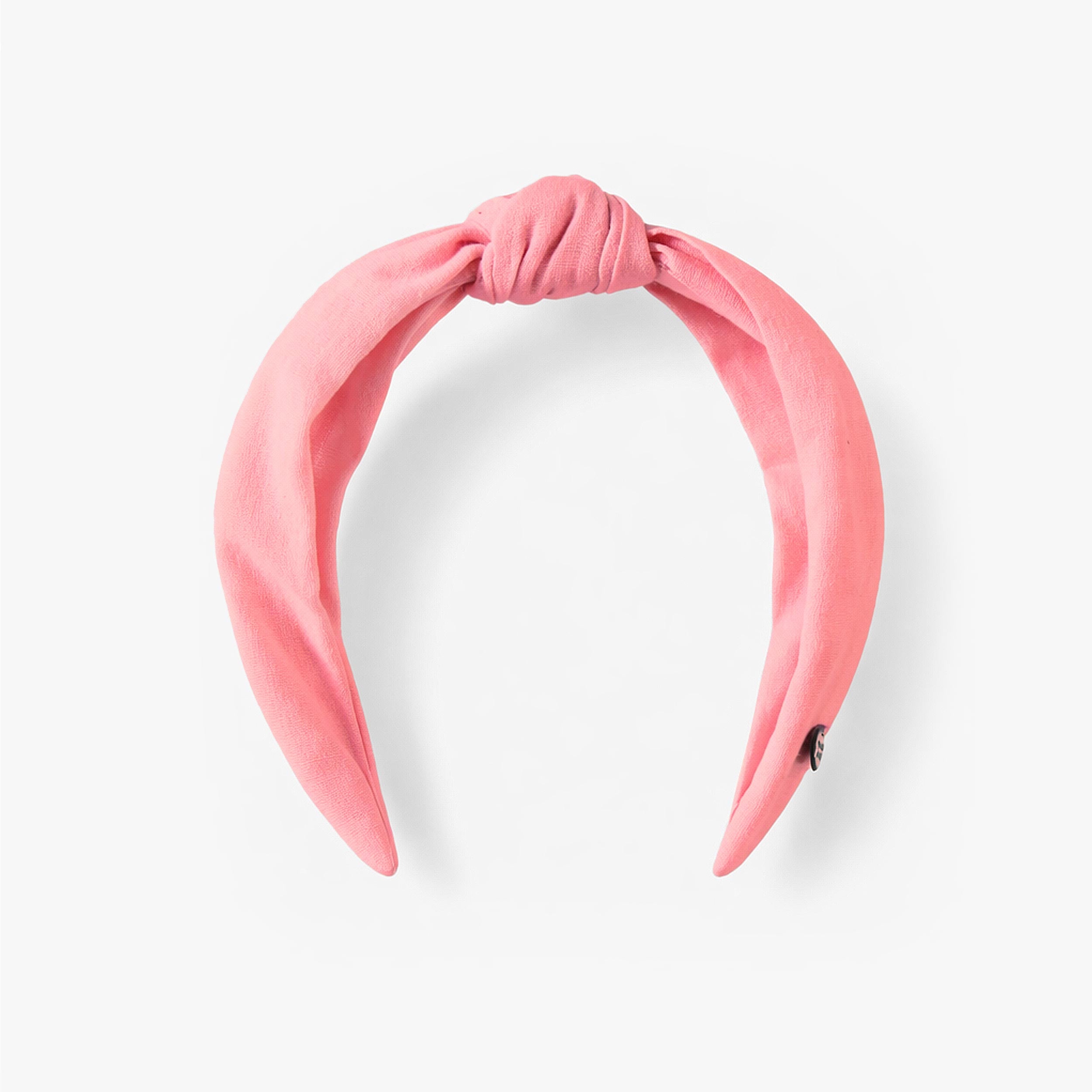 Serre-tête rose, enfant - Souris Mini