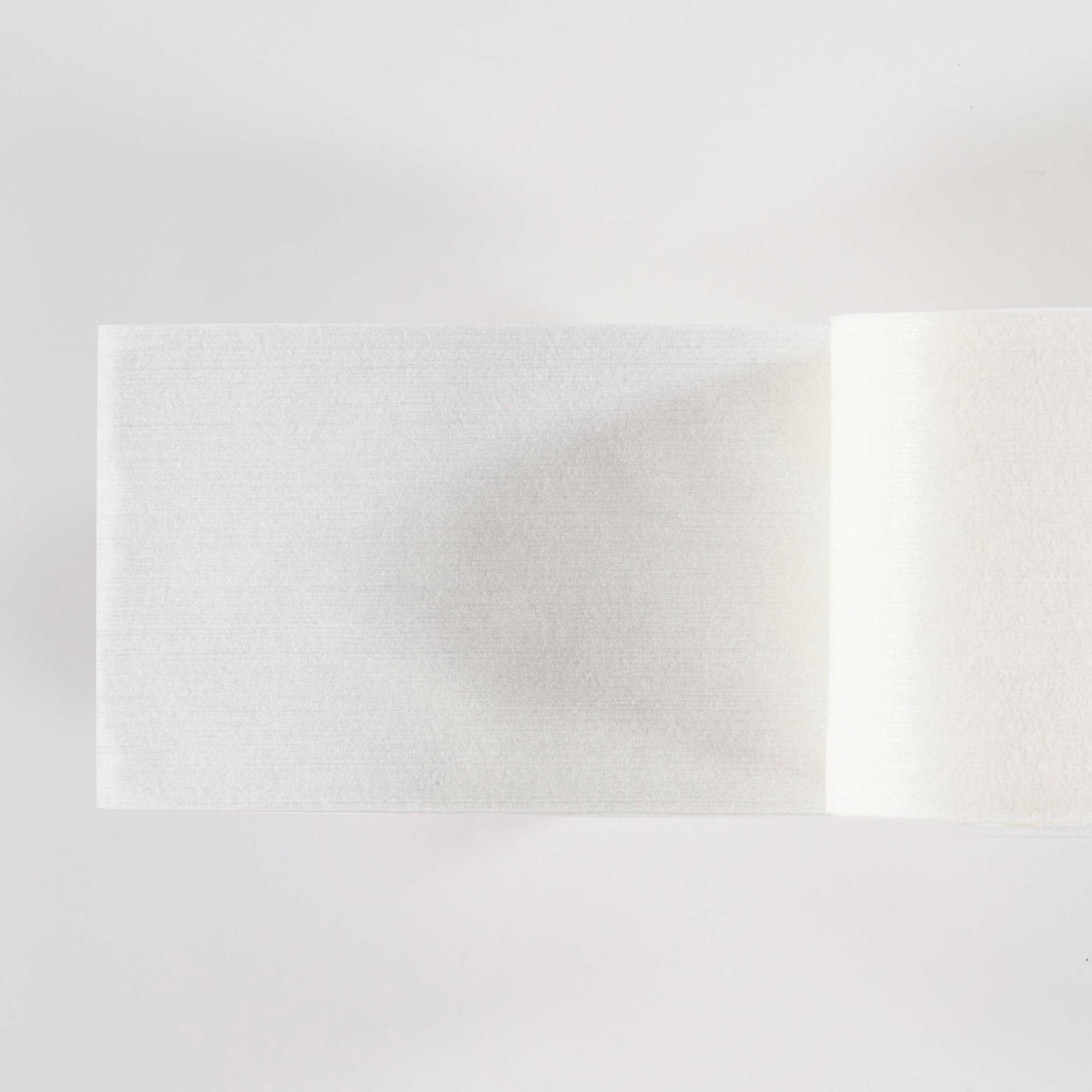 Feuillets jetables biodégradables pour couche réutilisable en bambou, pqt de 100