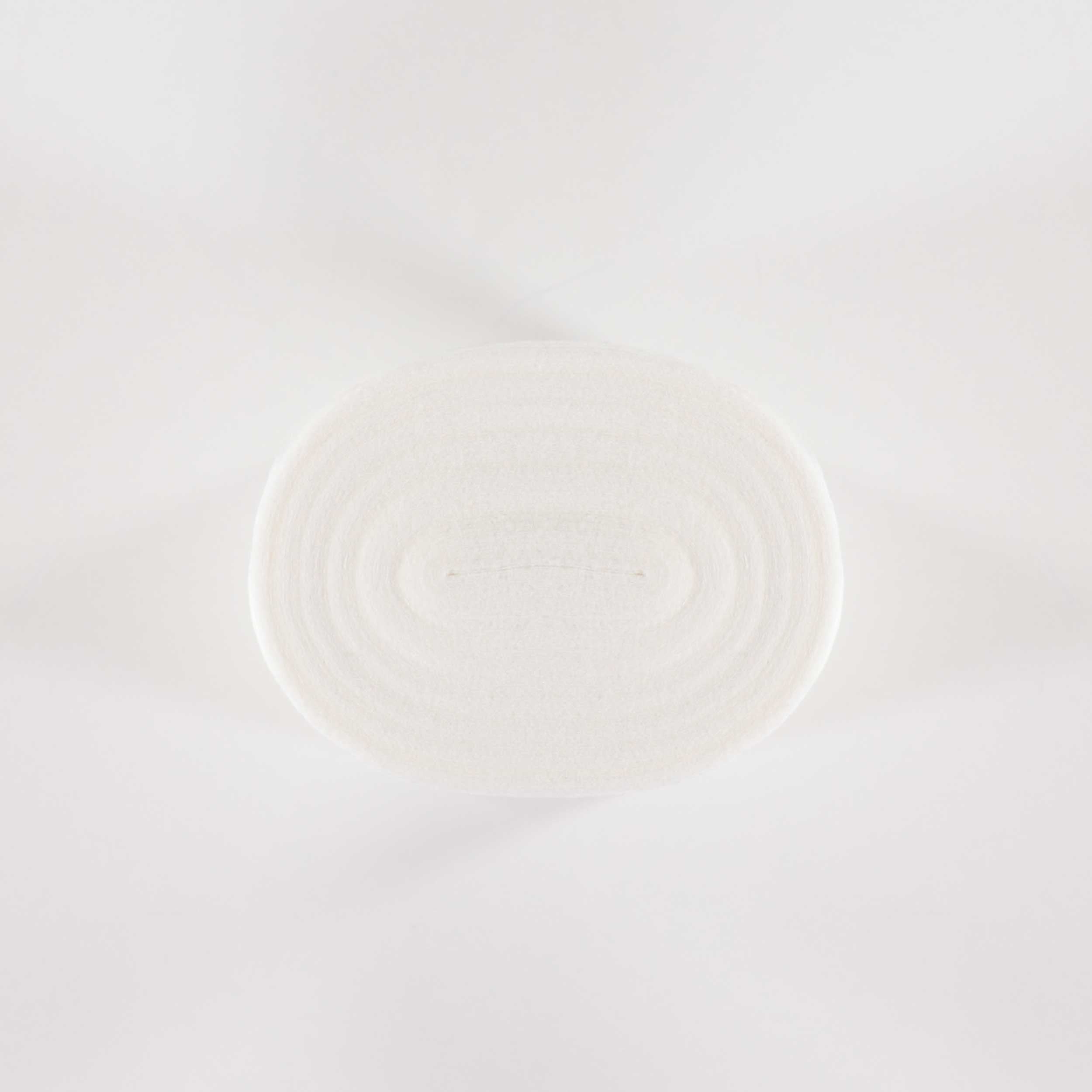 Feuillets jetables biodégradables pour couche réutilisable en bambou, pqt de 100