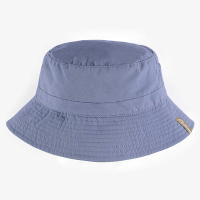 Chapeau de soleil bleu pâle, adulte || Light blue sun hat, adult
