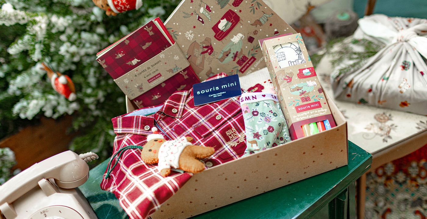 Idées-cadeaux pour le temps des Fêtes||Gift Ideas for the Holiday Season