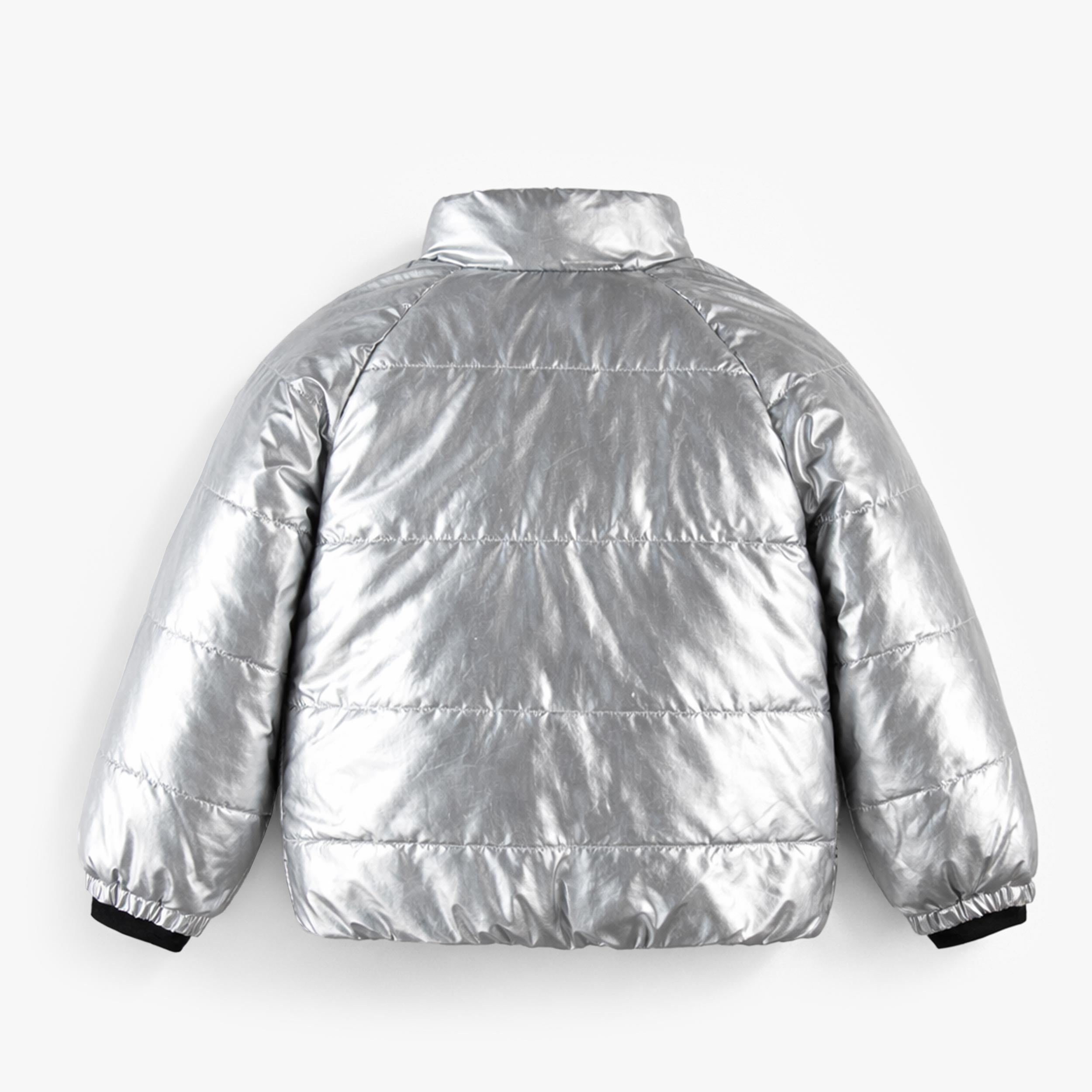 Pink 3-in-1 Winter Jacket, child
