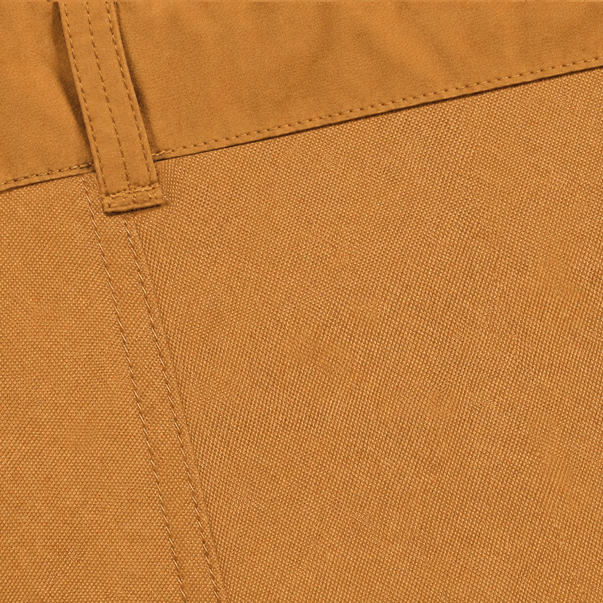 Denim Blue and Ochre 3-in-1 Snowsuit, child