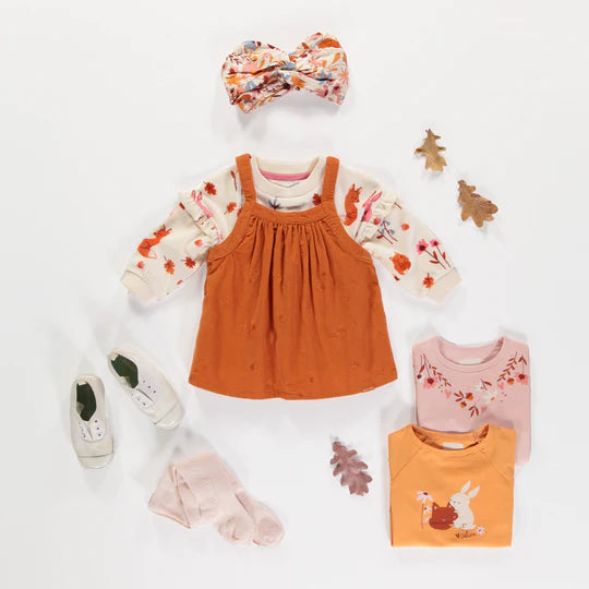 Bebe orange dress discount