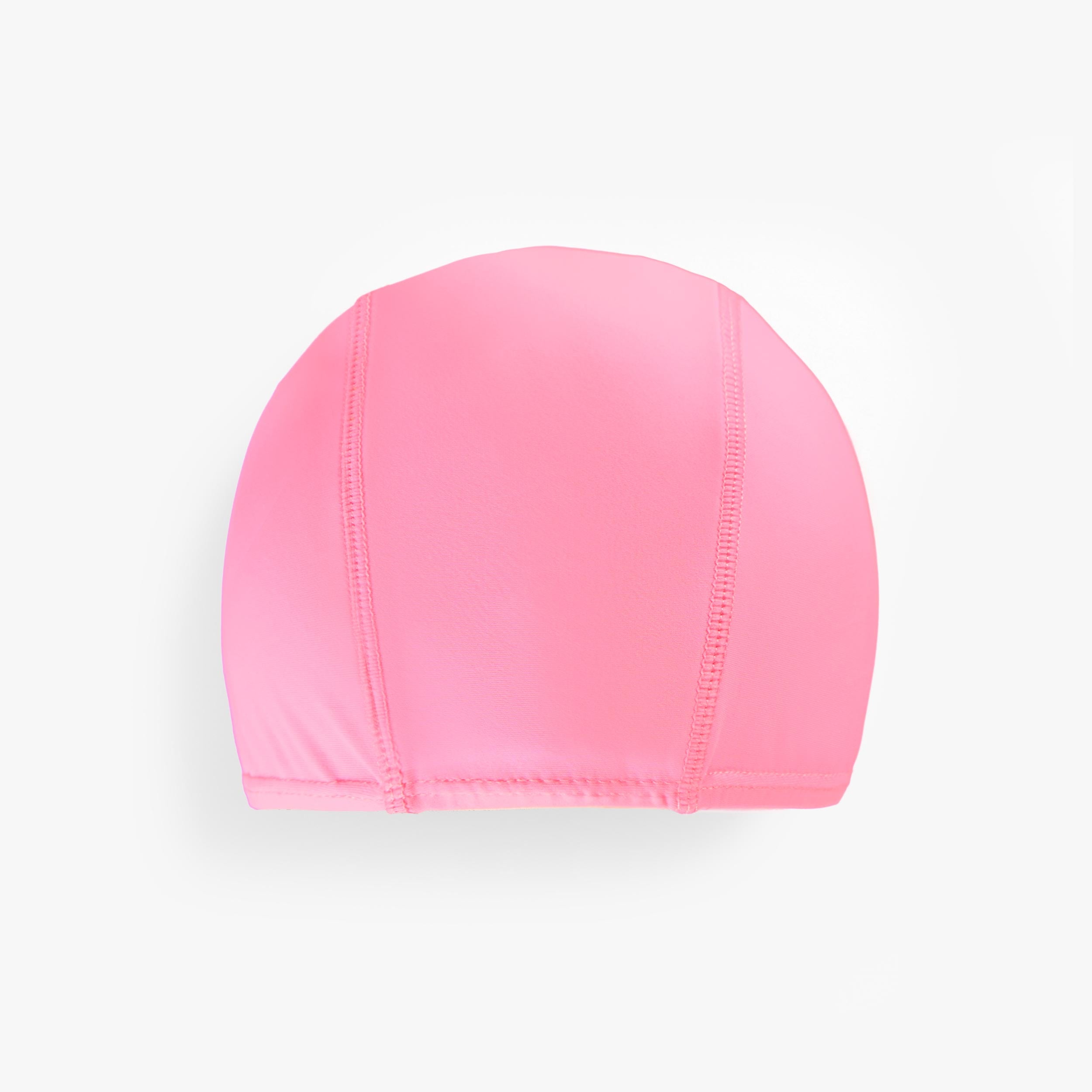 Casque de bain rose, enfant - Souris Mini