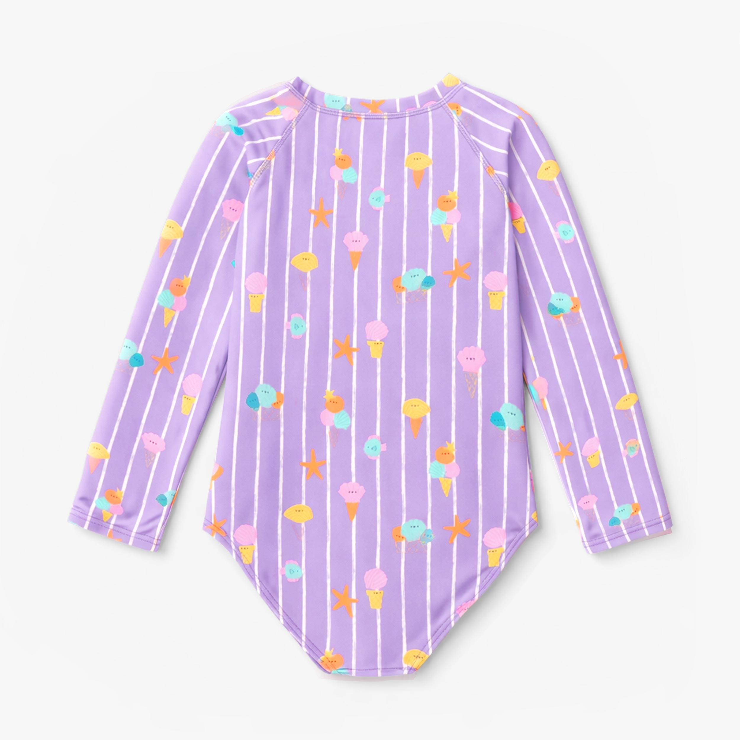 Dos du maillot-de-bain-une-piece-mauve-avec-rayures-et-motif-enfant-souris-mini-jpeg