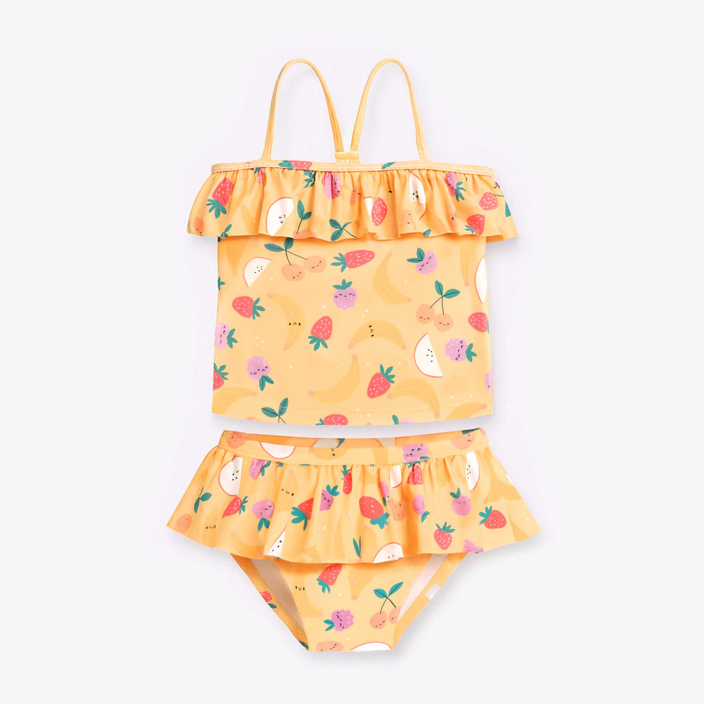 Bikini 2 Pièces RASUREL Dégriffé – Taille 2, Bonnet C, Rouge Et Slip T2, Femme