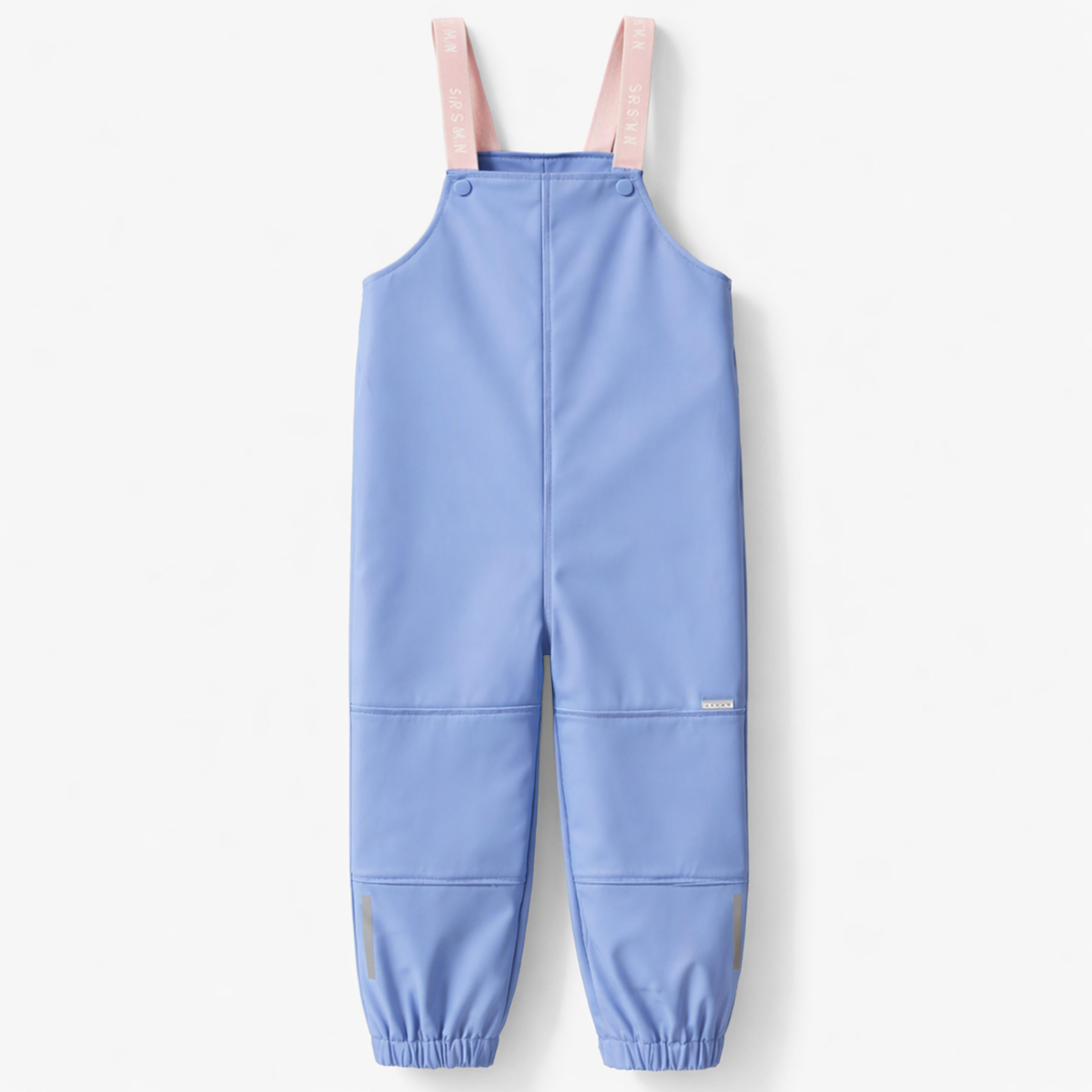 Salopette de pluie bleue, enfant - Souris Mini