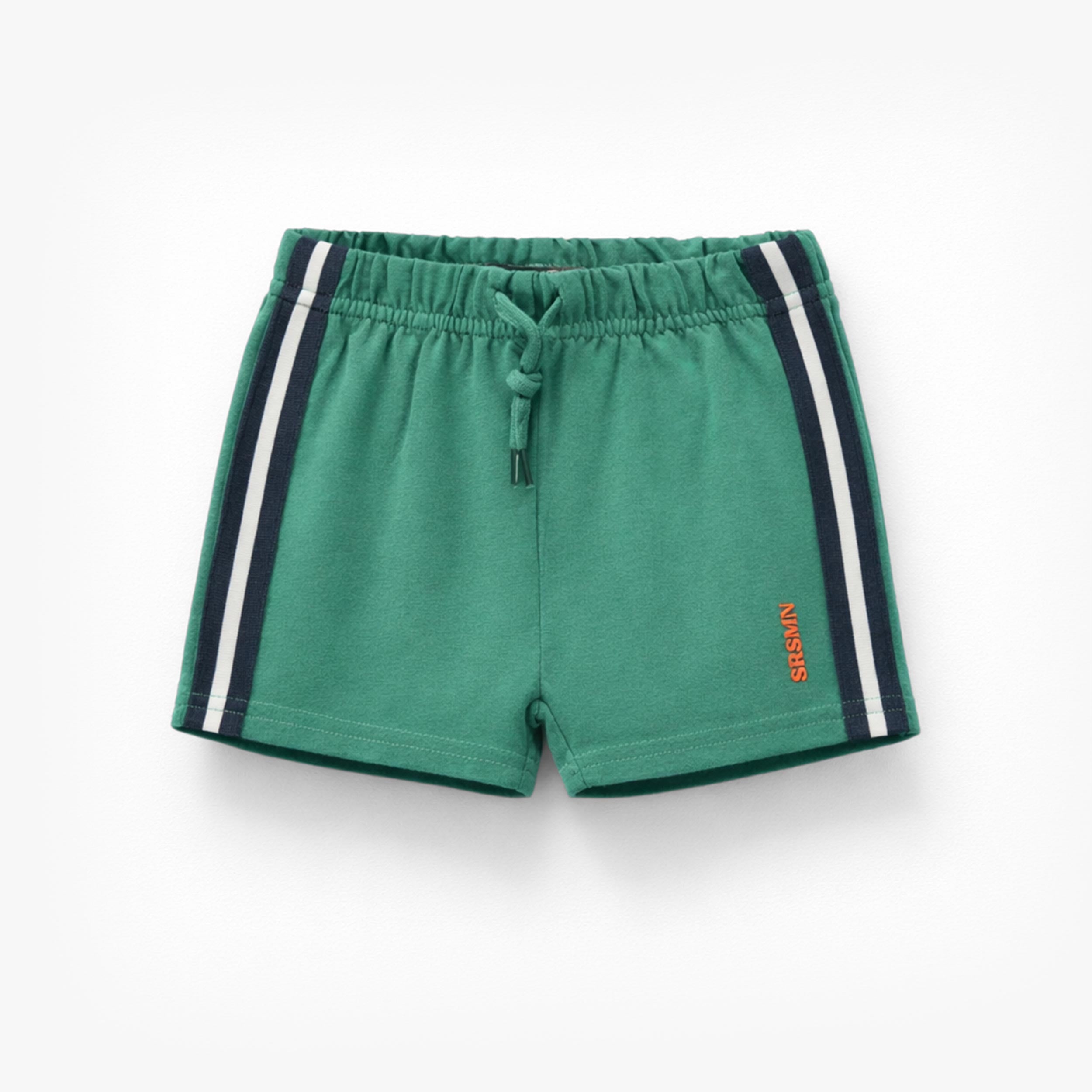Short vert en jersey, bébé - Souris Mini