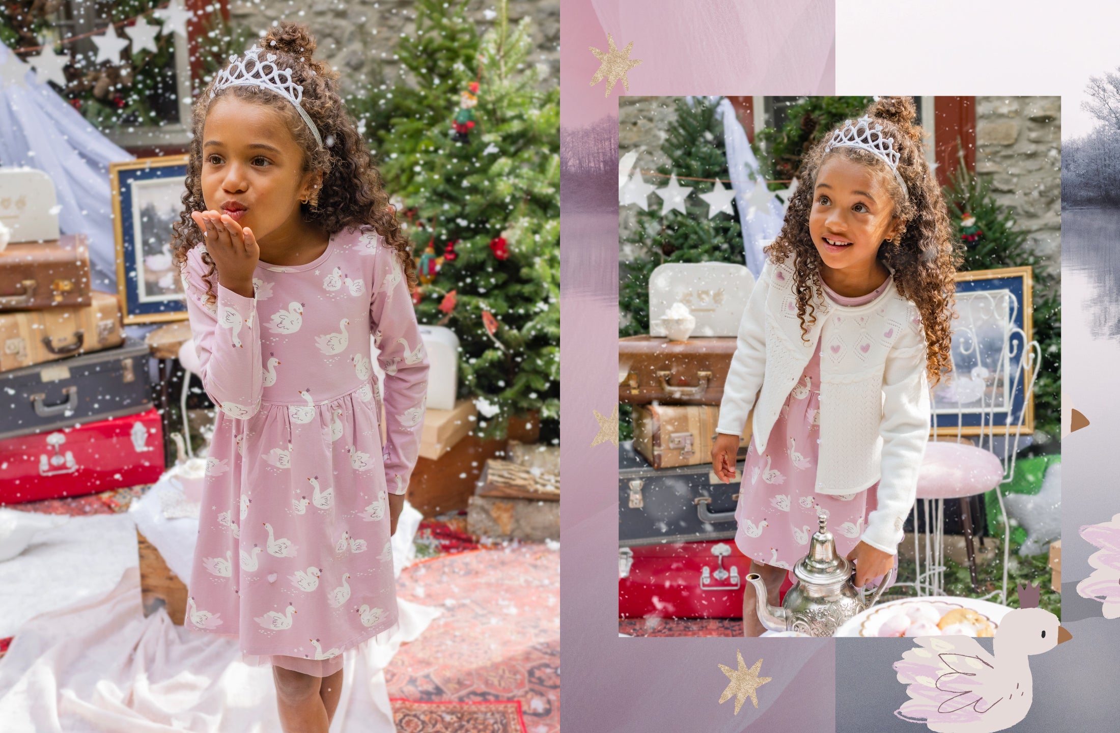 Souris Mini | Kids Clothing