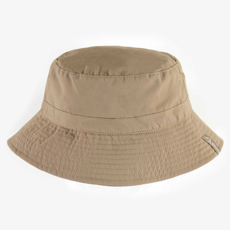 Chapeau de soleil couleur sable, adulte || Sun hat sand color, adult