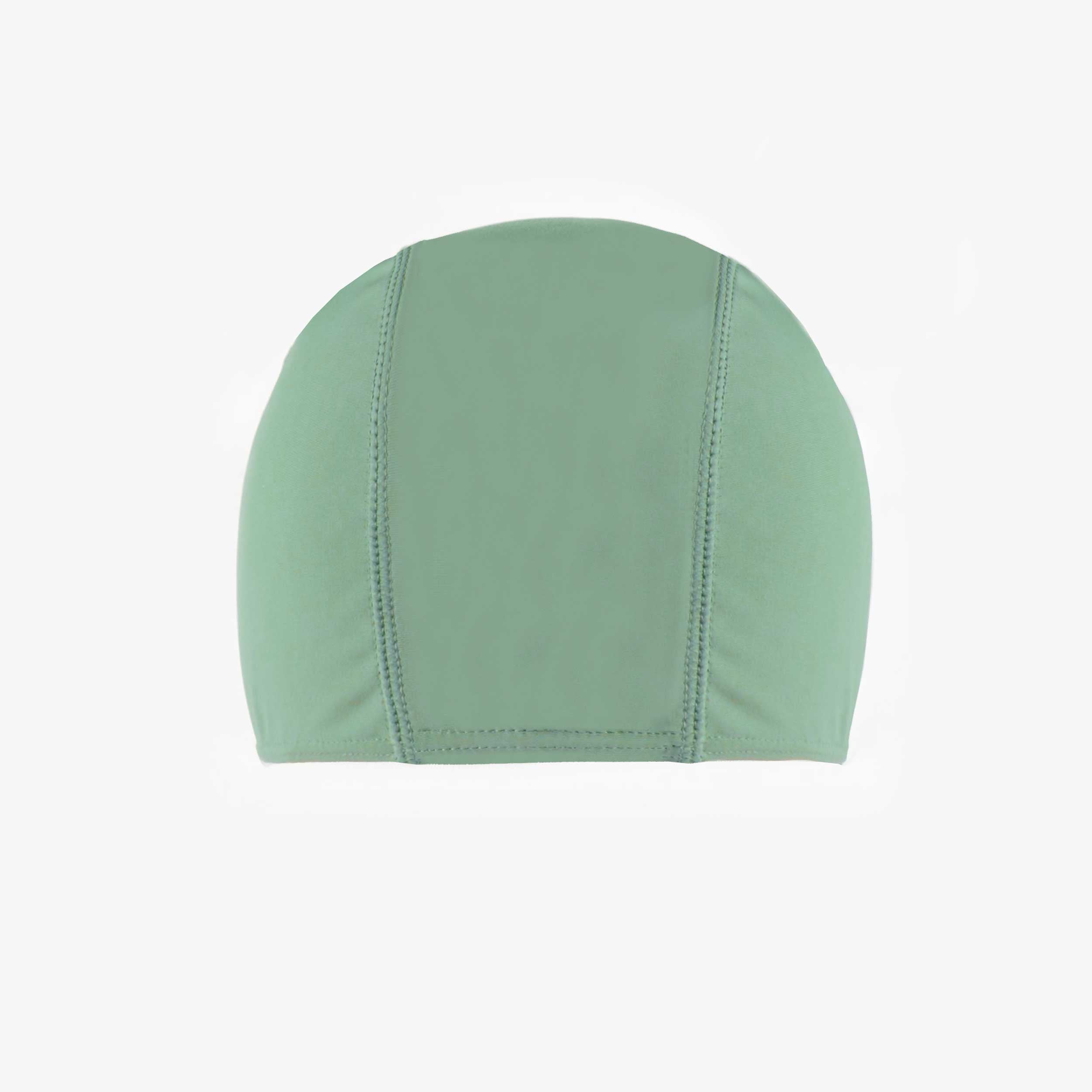 Bonnet de bain vert, enfant - Souris Mini – Souris Mini